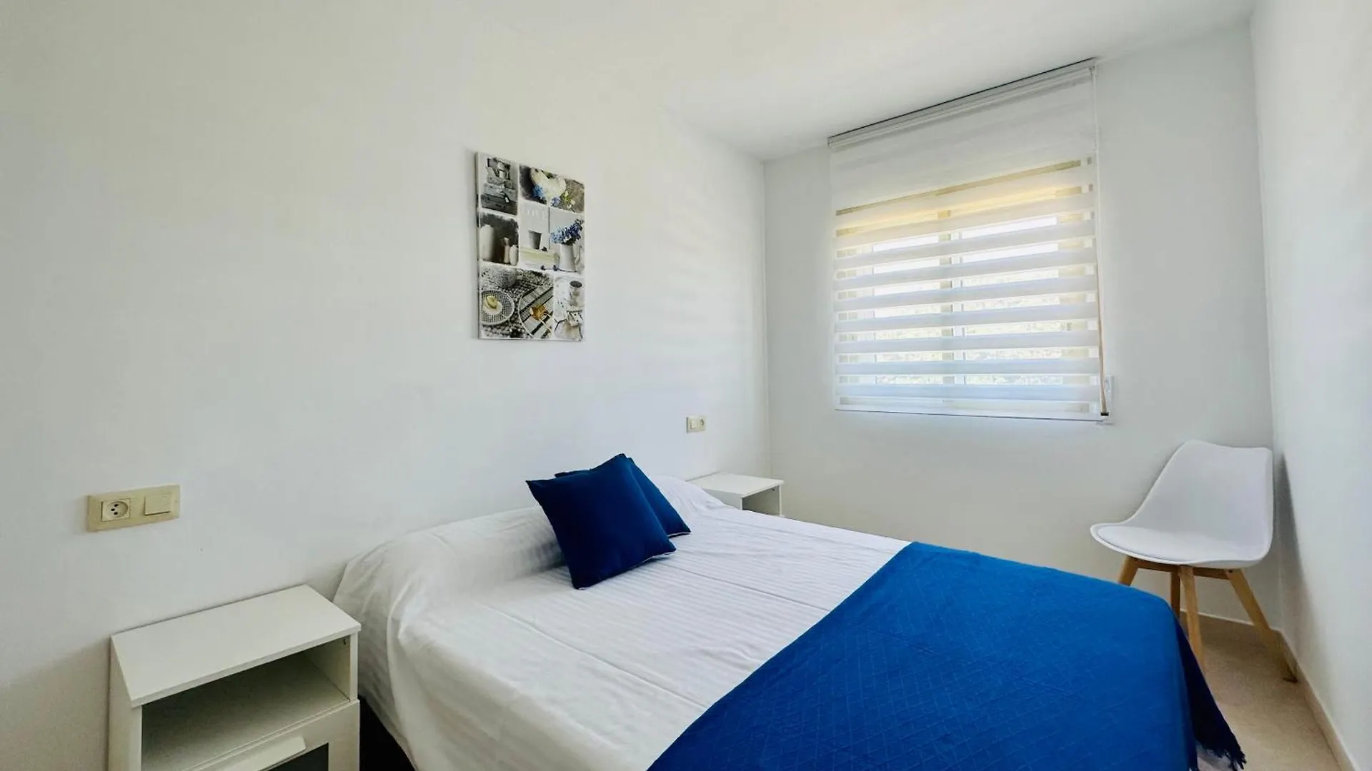 Home Mediterrani Cambrils 0*,  Espanha