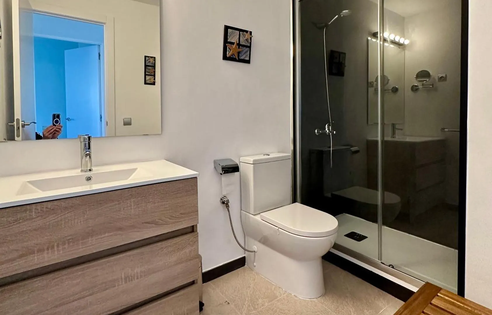 Apartamento Home Mediterrani Cambrils Espanha
