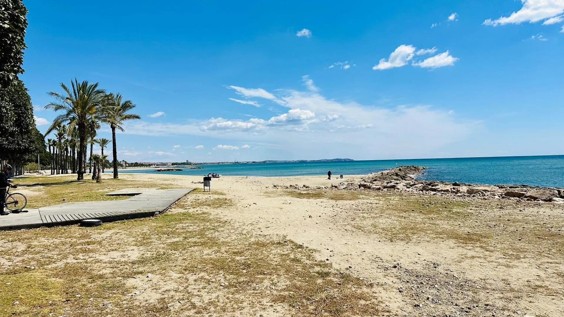 Apartamento Home Mediterrani Cambrils Espanha