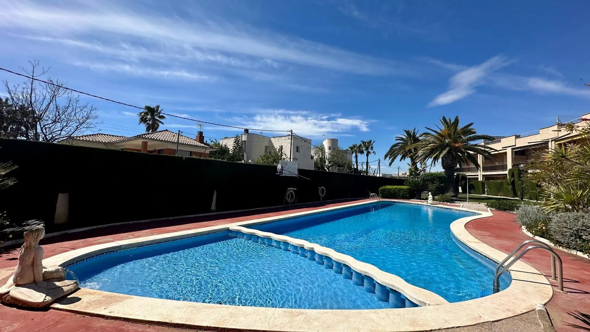 Home Mediterrani Cambrils