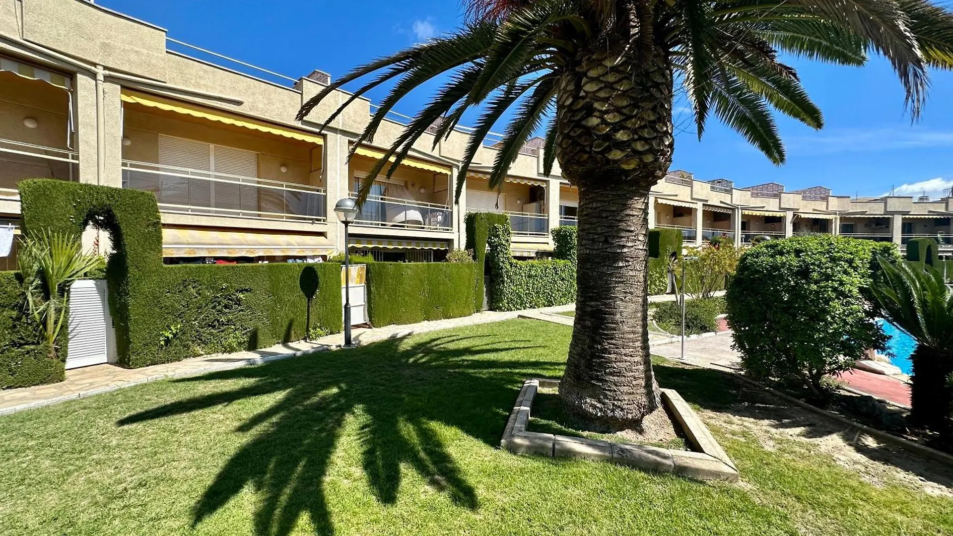 Home Mediterrani Cambrils