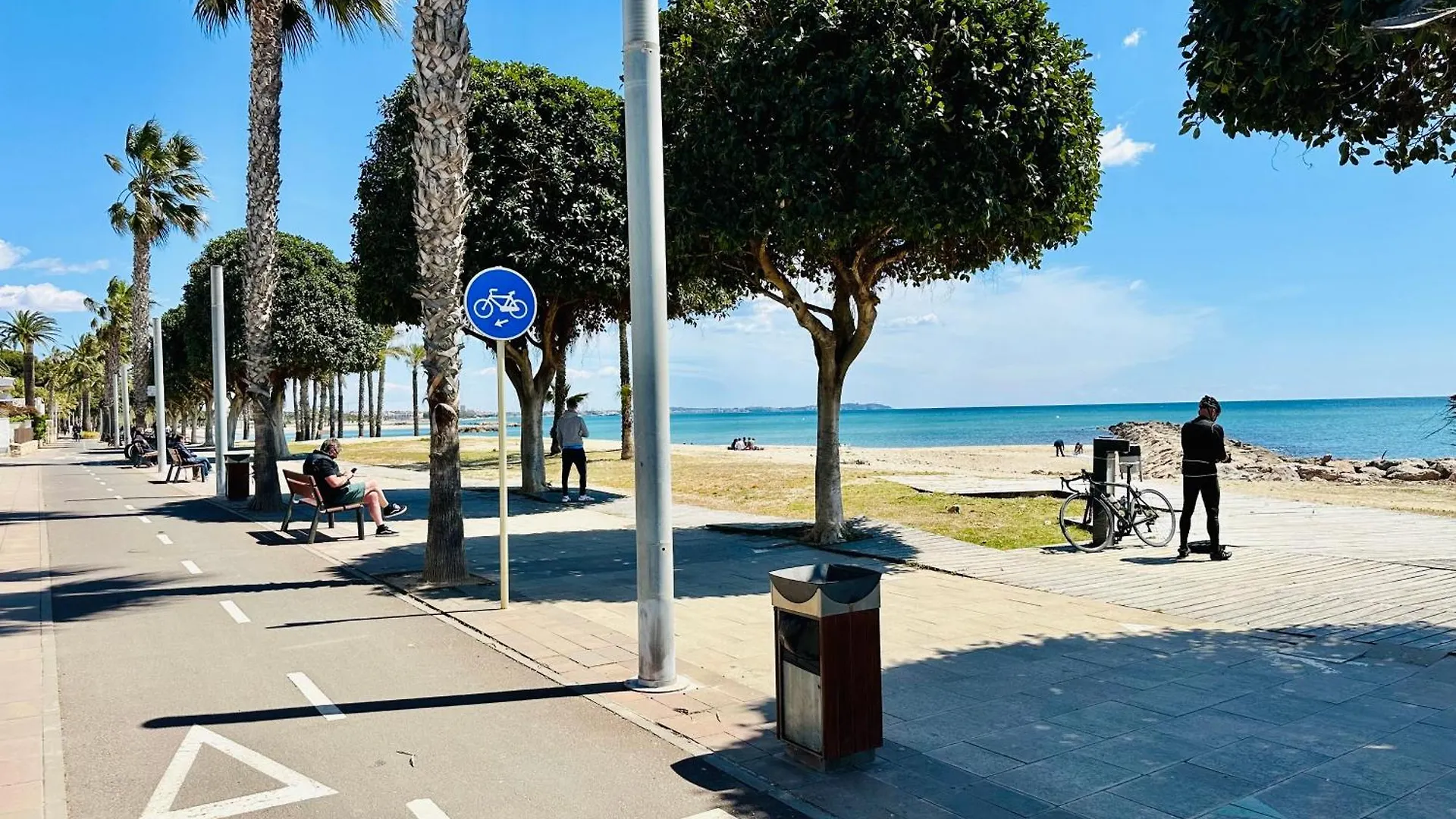 Apartamento Home Mediterrani Cambrils